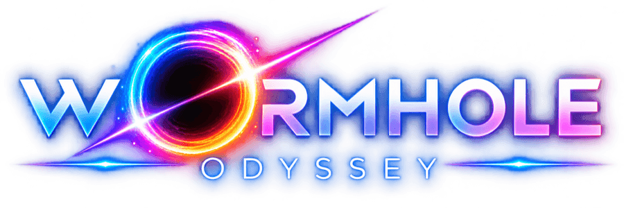 Wormhole Odyssey